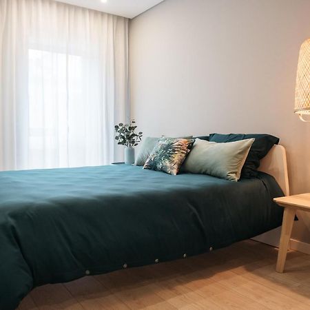 Ria 35 Lägenhet Aveiro Exteriör bild