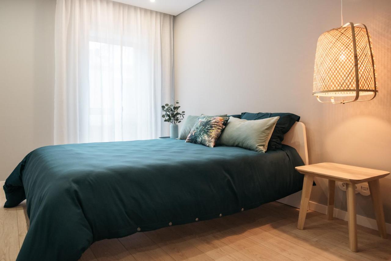 Ria 35 Lägenhet Aveiro Exteriör bild